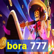 bora 777